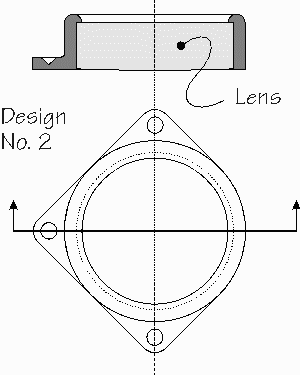 Lens Ring Diagram