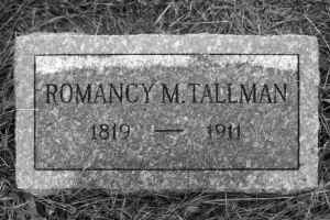 Grave-MillerRomancyTallman.jpg (784316 bytes)